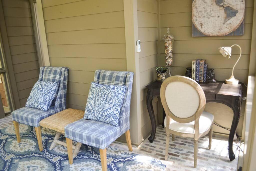 Cozy Cottage In Big Canoe Jasper Exterior photo