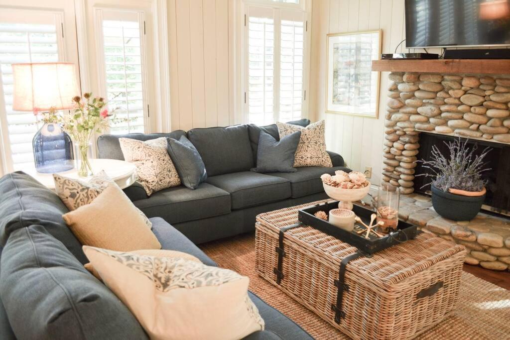 Cozy Cottage In Big Canoe Jasper Exterior photo